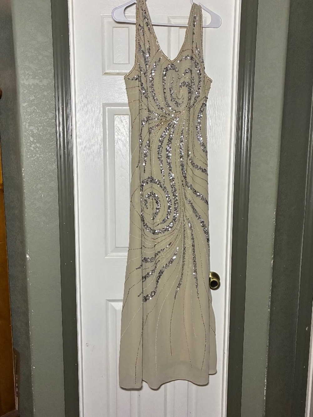 Mother Of The Bride Dress